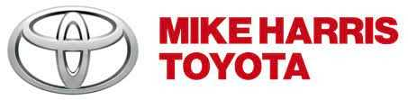 Mike Harris Toyota